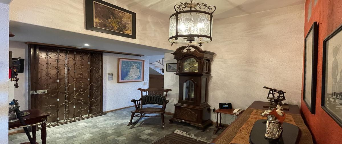 Foto de departamento en venta en cordillera de los andes , lomas de chapultepec vii sección, miguel hidalgo, df / cdmx, 25269124 No. 03