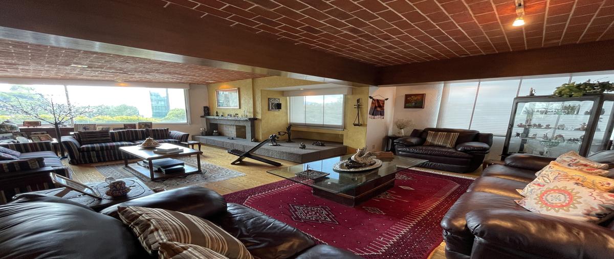 Foto de departamento en venta en cordillera de los andes , lomas de chapultepec vii sección, miguel hidalgo, df / cdmx, 25269124 No. 05