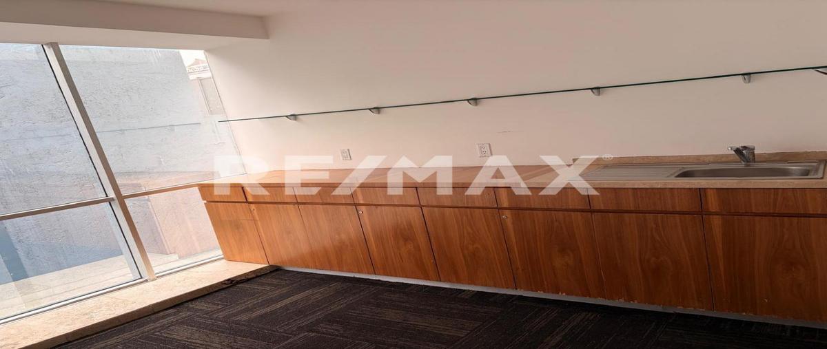 Foto de oficina en renta en cordillera de los andes , lomas de chapultepec vii sección, miguel hidalgo, df / cdmx, 0 No. 03