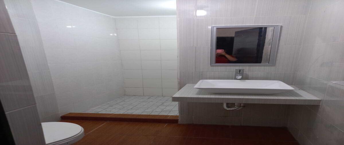 Foto de departamento en renta en cordillera de los andes , paseo de las puentes, san nicolás de los garza, nuevo león, 27314168 No. 05