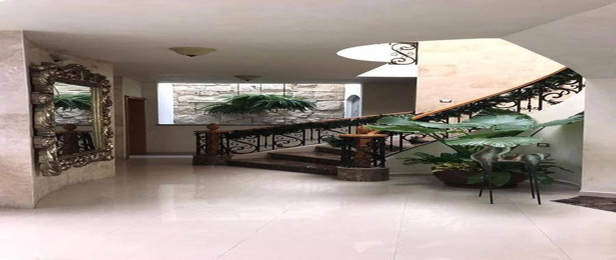 Foto de casa en venta en cordillera del himalaya , cumbres del campestre, león, guanajuato, 0 No. 03