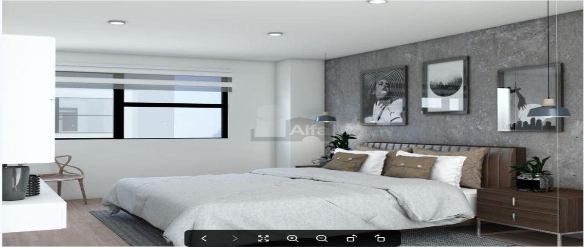 Foto de departamento en venta en cordillera del marquez 845, lomas cuarta sección, san luis potosí, san luis potosí, 25716245 No. 03