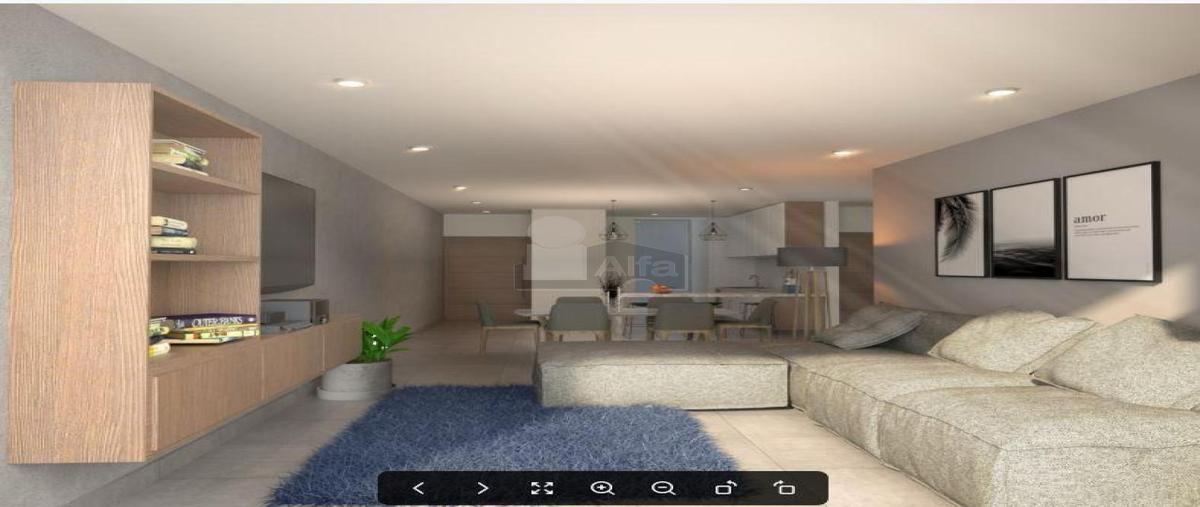 Foto de departamento en venta en cordillera del marquez 845, lomas cuarta sección, san luis potosí, san luis potosí, 25716245 No. 04