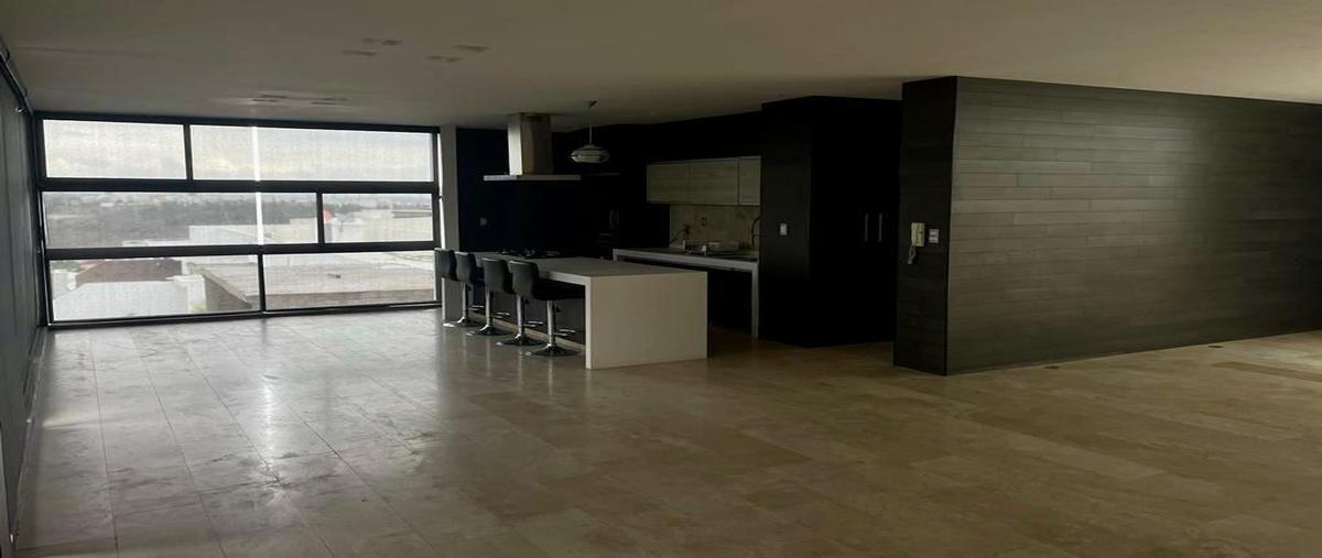 Foto de departamento en venta en cordillera del marquez , lomas 4a sección, san luis potosí, san luis potosí, 0 No. 03