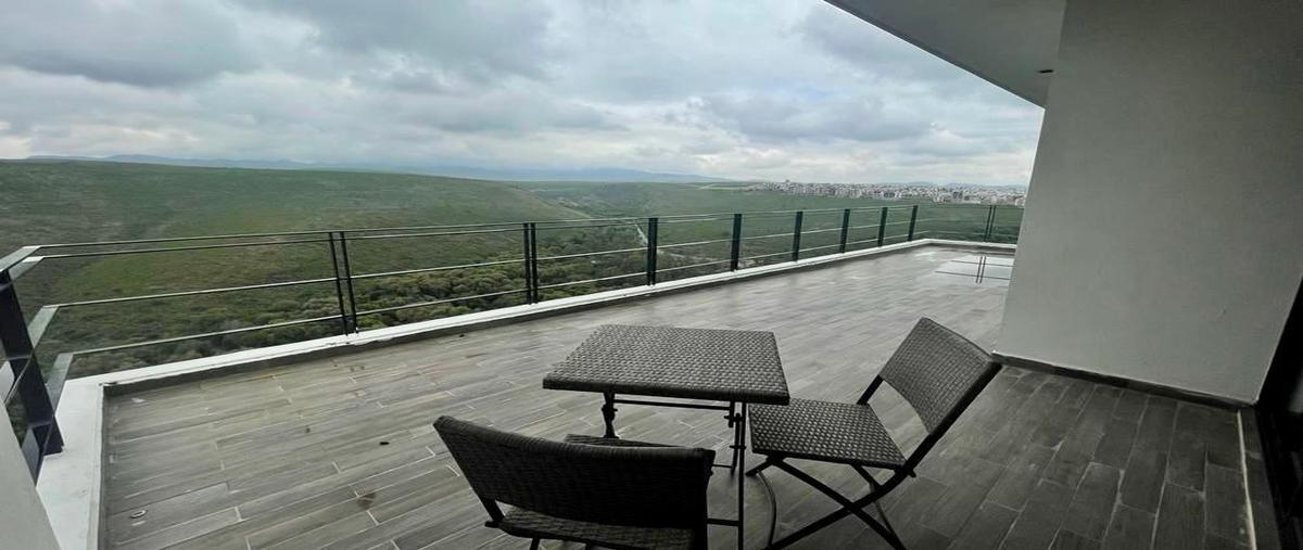 Foto de departamento en venta en cordillera del marquez , lomas 4a sección, san luis potosí, san luis potosí, 0 No. 05