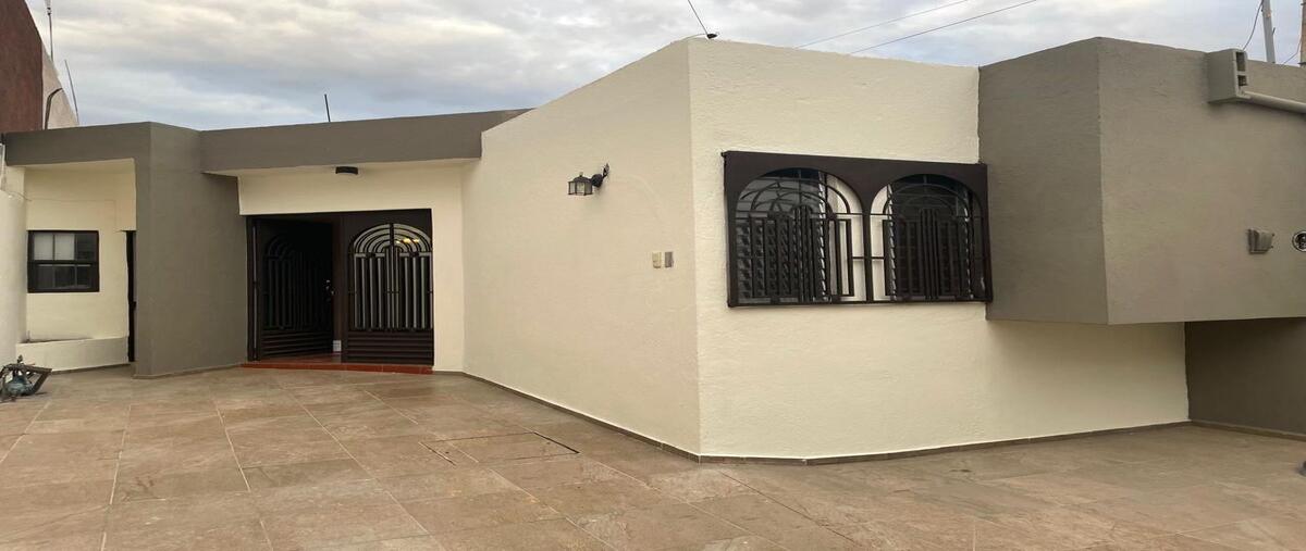 Foto de casa en renta en cordillera del sur , lomas 4a sección, san luis potosí, san luis potosí, 0 No. 01