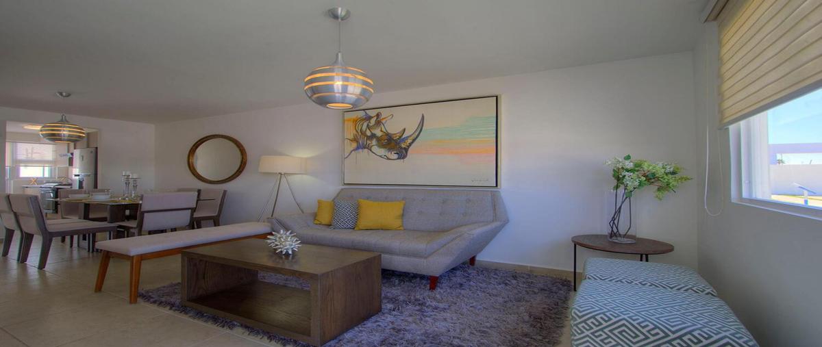 Foto de casa en venta en  , cordillera, león, guanajuato, 0 No. 05