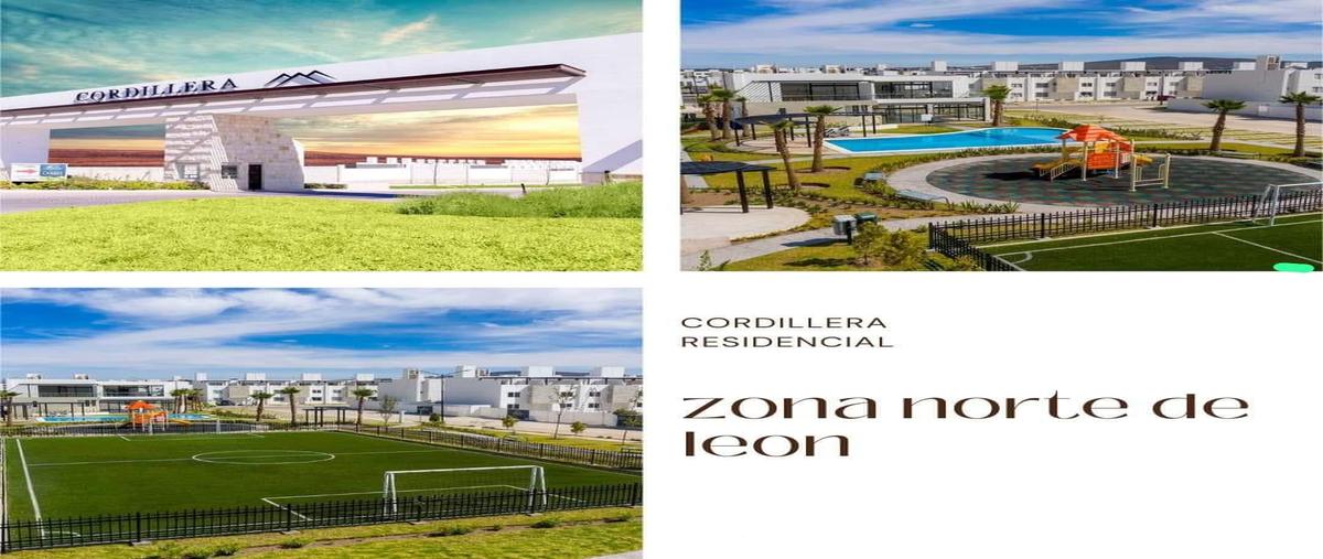 Foto de casa en venta en  , cordillera, león, guanajuato, 0 No. 04