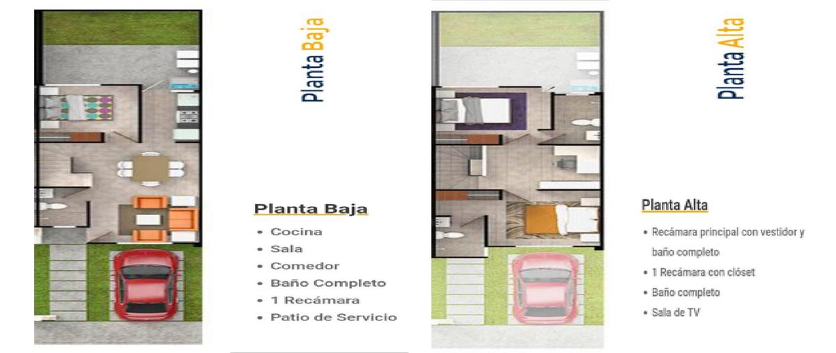 Foto de casa en venta en  , cordillera, león, guanajuato, 0 No. 03