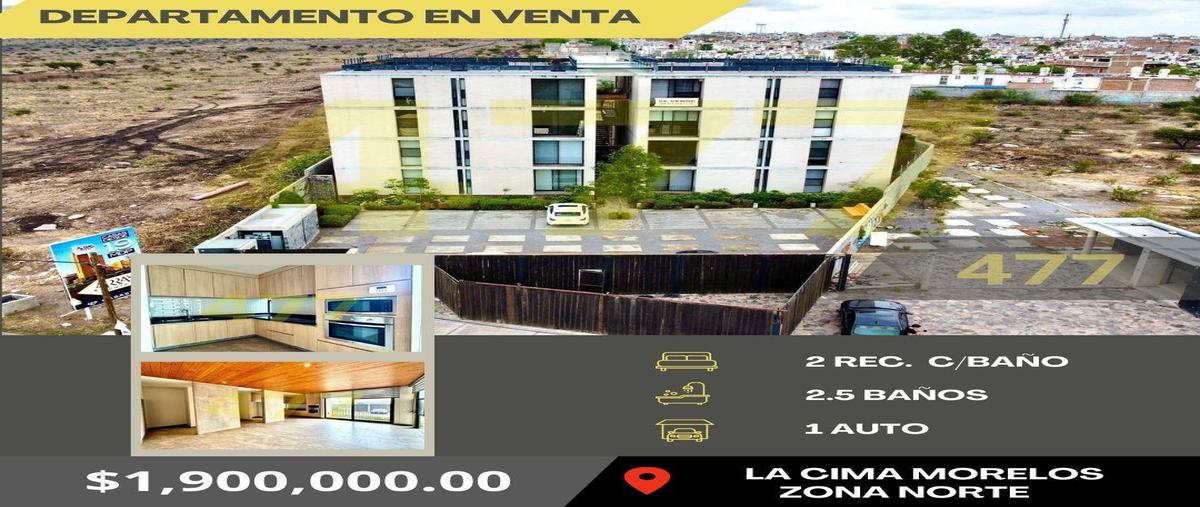 Foto de departamento en , cordillera, león, guanajuato, 0 foto 01 Foto de departamento en venta en , cordillera, león, guanajuato, 0 No. 01