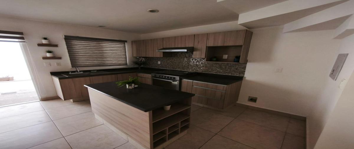 Foto de casa en venta en  , cordillera, león, guanajuato, 0 No. 05