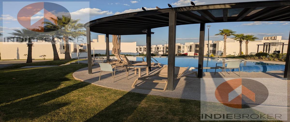 Foto de departamento en renta en  , cordillera, león, guanajuato, 0 No. 04