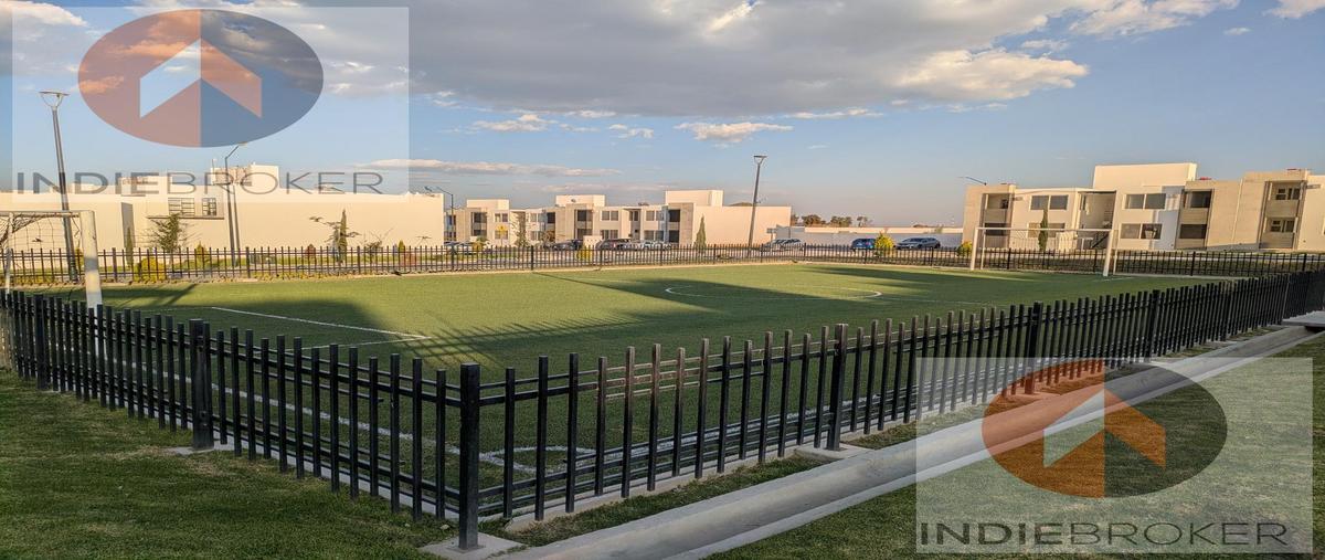 Foto de departamento en renta en  , cordillera, león, guanajuato, 0 No. 05