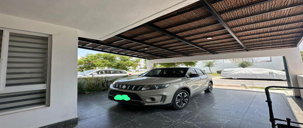 Foto de casa en venta en  , cordillera, león, guanajuato, 0 No. 03