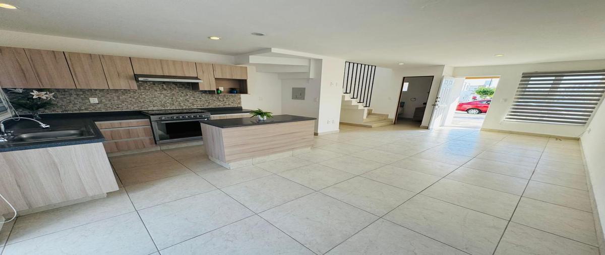 Foto de casa en venta en  , cordillera, león, guanajuato, 0 No. 05