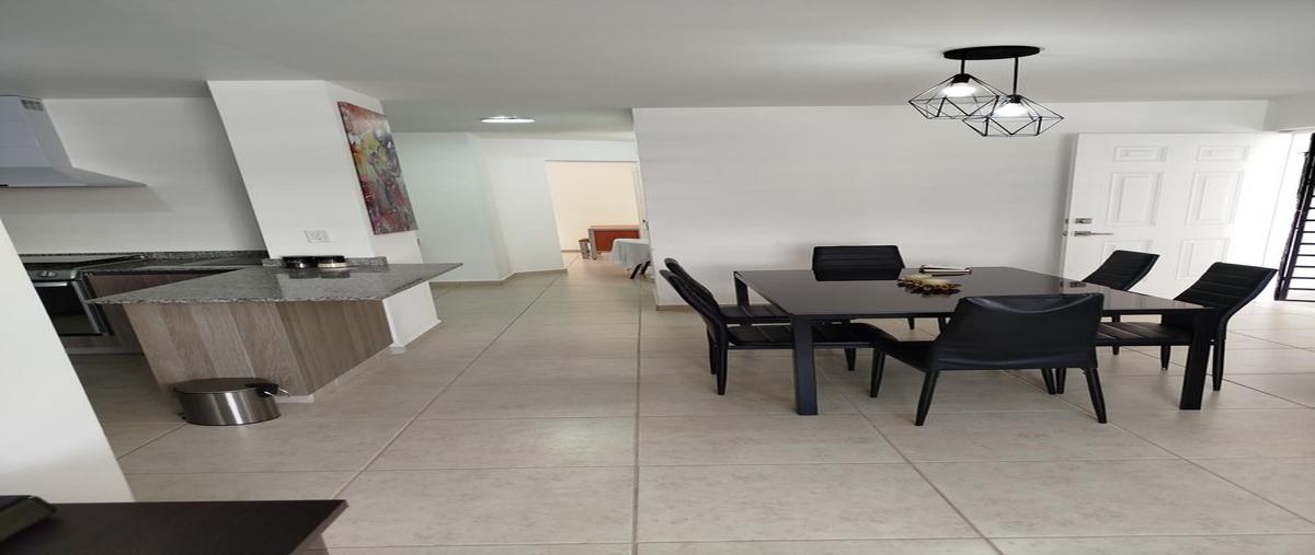 Foto de departamento en renta en  , cordillera, león, guanajuato, 0 No. 05