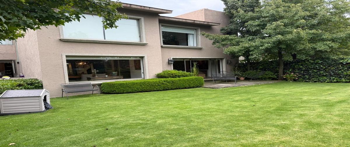 Foto de casa en venta en cordillera , lomas de vista hermosa, cuajimalpa de morelos, df / cdmx, 0 No. 04