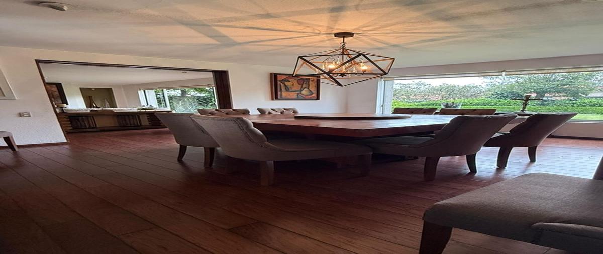 Foto de casa en venta en cordillera , lomas de vista hermosa, cuajimalpa de morelos, df / cdmx, 0 No. 07