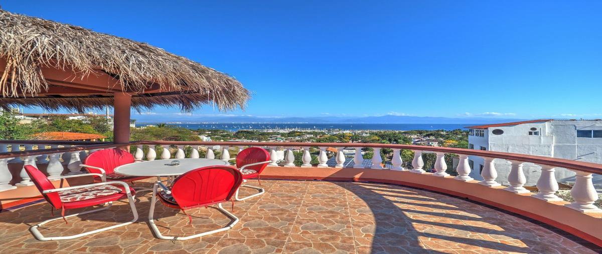 Foto de rancho en venta en cordillera , playas de huanacaxtle, bahía de banderas, nayarit, 8649255 No. 02