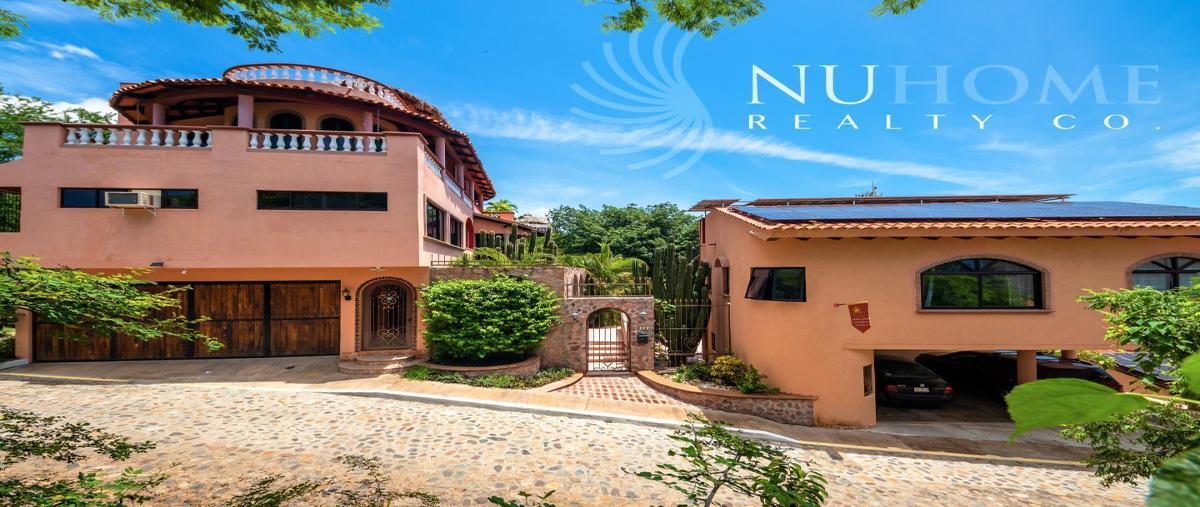 Foto de rancho en venta en cordillera , playas de huanacaxtle, bahía de banderas, nayarit, 8649255 No. 03
