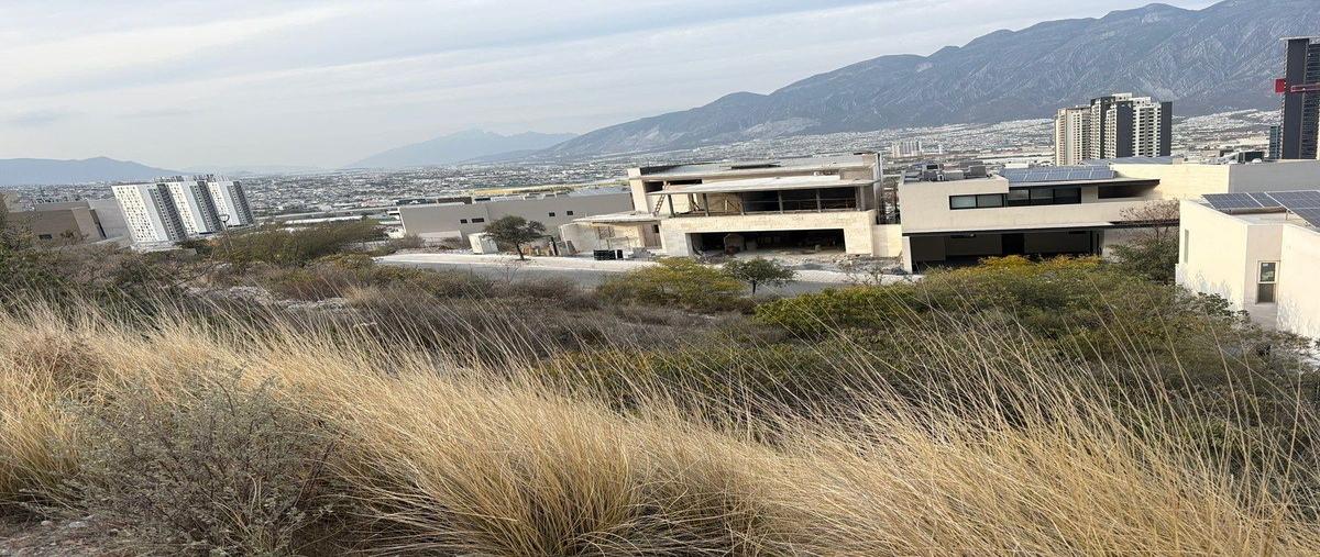 Foto de terreno habitacional en cordillera residencial , zona valle poniente, san pedro garza garcía, nuevo león, 0 foto 01 Foto de terreno habitacional en venta en cordillera residencial , zona valle poniente, san pedro garza garcía, nuevo león, 0 No. 01