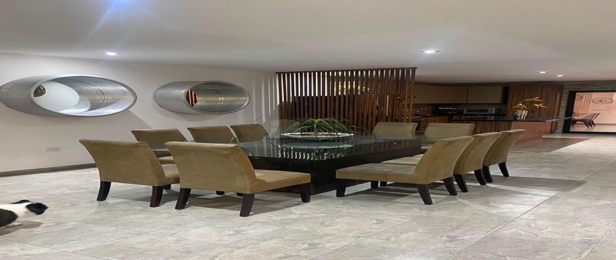 Foto de casa en venta en cordillera rey leopoldo 165, lomas cuarta sección, san luis potosí, san luis potosí, 28515680 No. 03