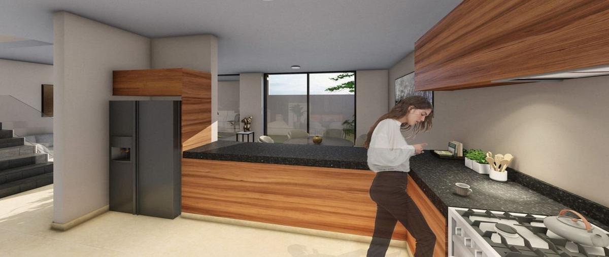 Foto de casa en venta en cordillera , rincón de la montaña ii, morelia, michoacán de ocampo, 0 No. 05