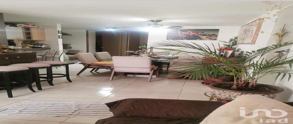 Foto de departamento en venta en cordillera san josé 205, privalia ambienta, querétaro, querétaro, 30640316 No. 03