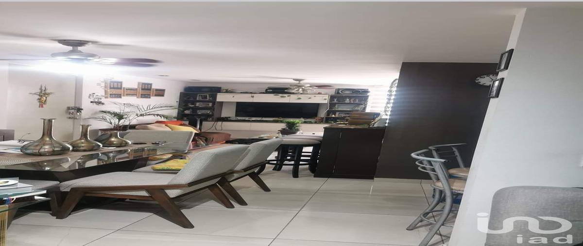 Foto de departamento en venta en cordillera san josé 205, privalia ambienta, querétaro, querétaro, 30640316 No. 04