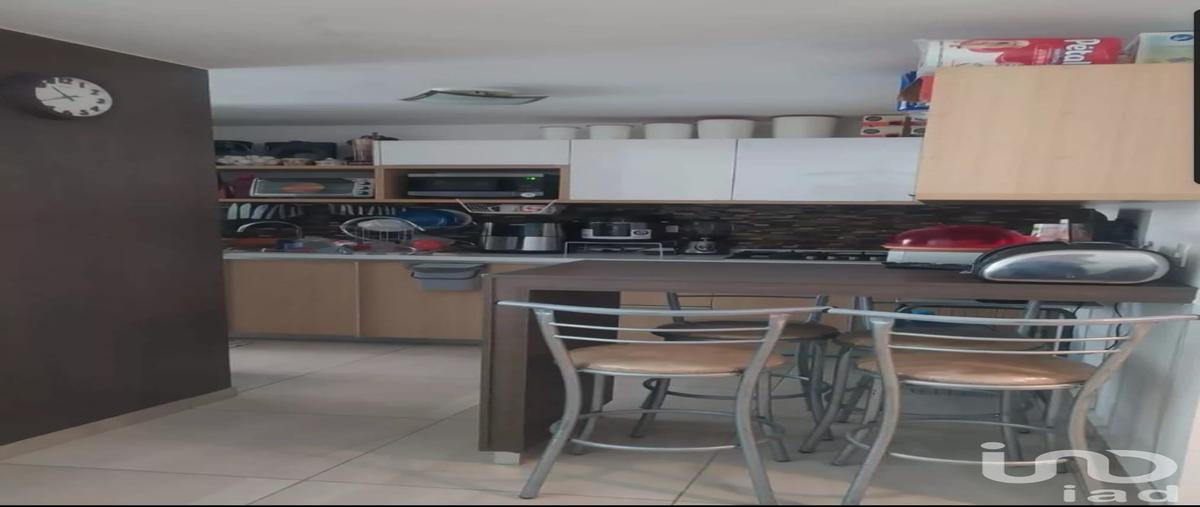 Foto de departamento en venta en cordillera san josé 205, privalia ambienta, querétaro, querétaro, 30640316 No. 05