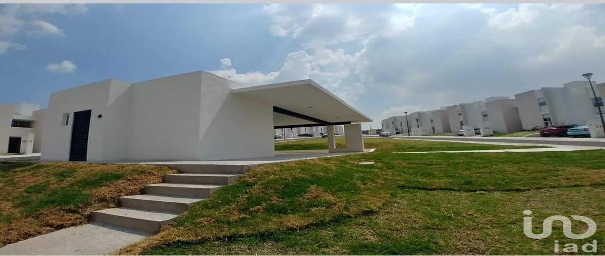 Foto de departamento en cordillera san josé 229, privalia ambienta, querétaro, querétaro, 30640316 foto 01 Foto de departamento en venta en cordillera san josé 229, privalia ambienta, querétaro, querétaro, 30640316 No. 01