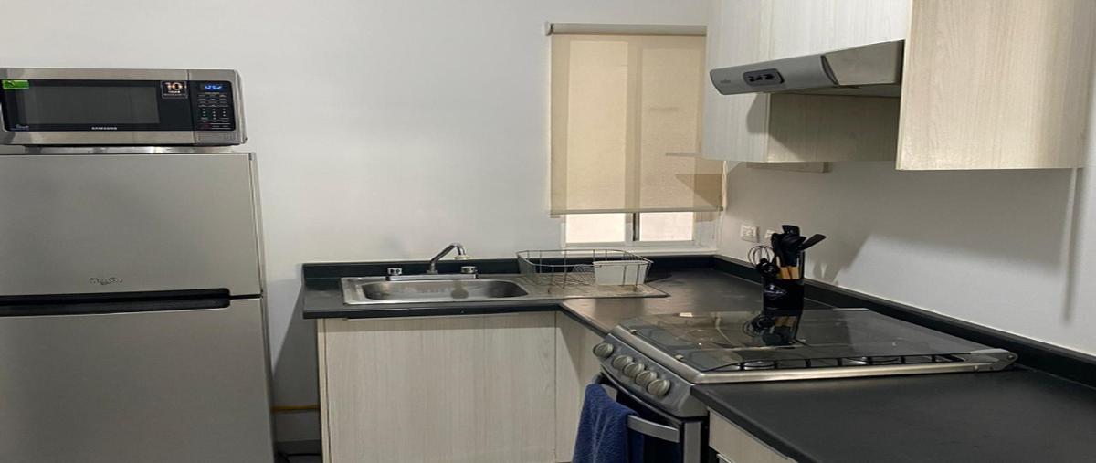 Foto de departamento en renta en cordillera san jose , privalia ambienta, querétaro, querétaro, 30054736 No. 04