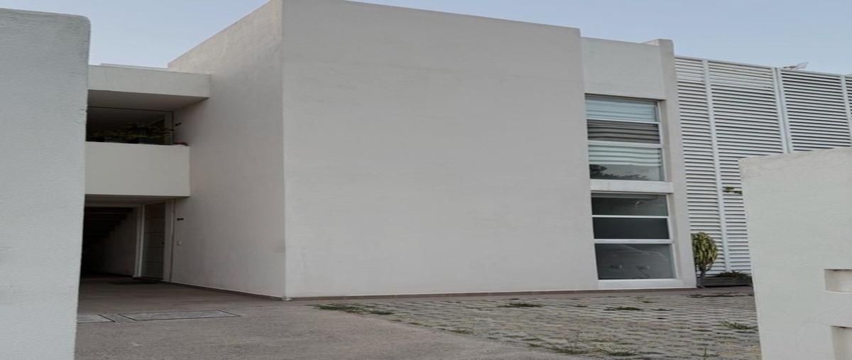 Foto de departamento en renta en cordillera san jose , privalia ambienta, querétaro, querétaro, 30116295 No. 05