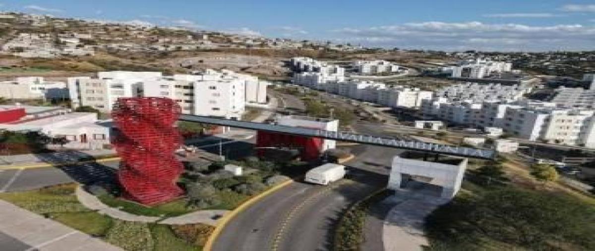 Foto de departamento en renta en cordillera san jose , privalia ambienta, querétaro, querétaro, 30116295 No. 06