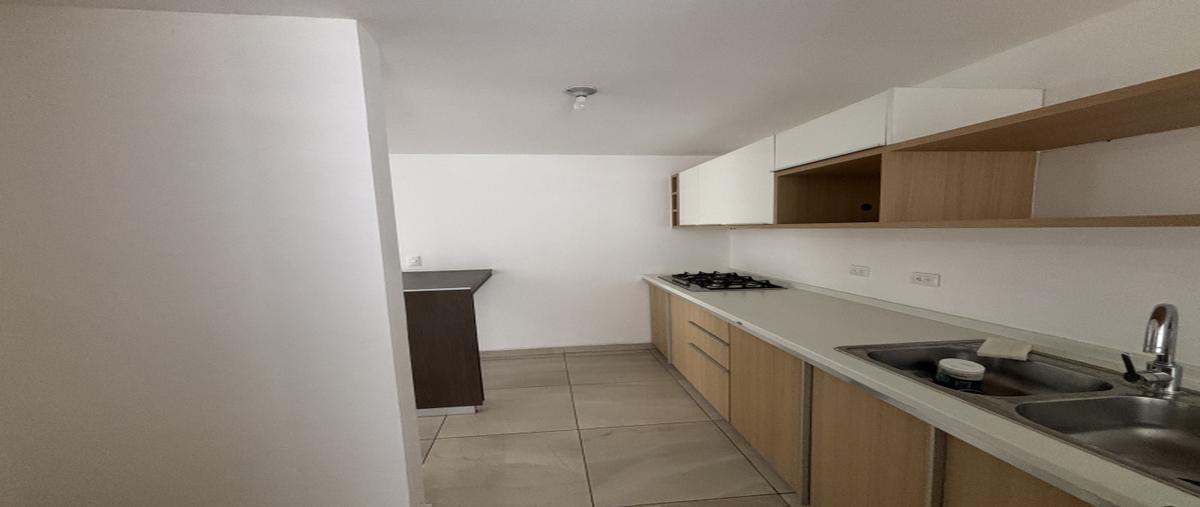 Foto de departamento en renta en cordillera san jose , privalia ambienta, querétaro, querétaro, 30621532 No. 04