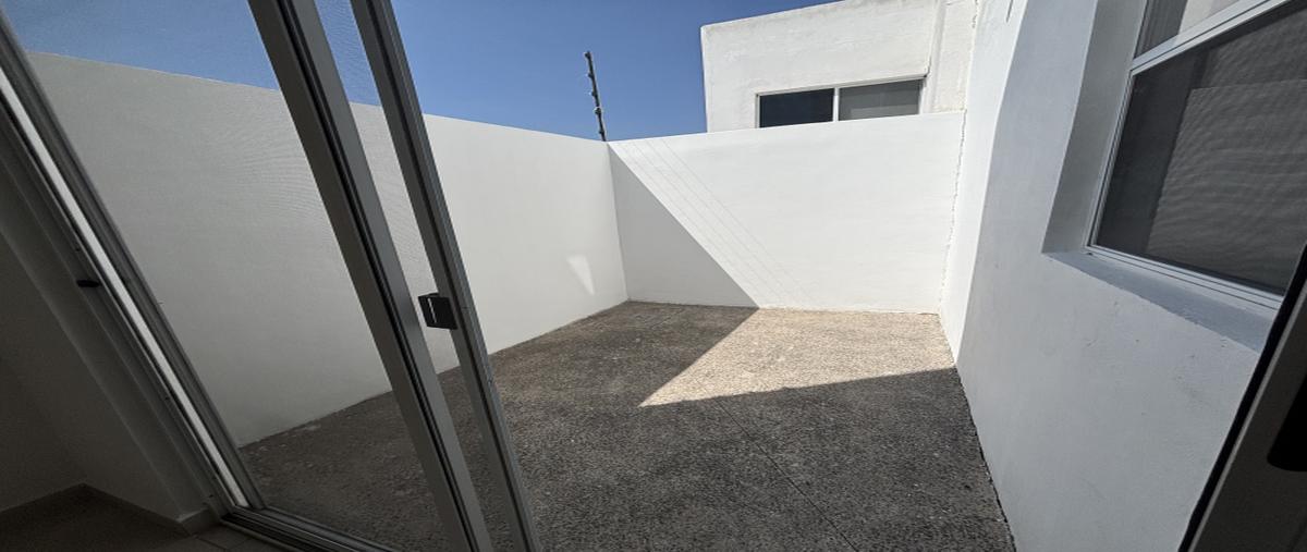 Foto de departamento en renta en cordillera san jose , privalia ambienta, querétaro, querétaro, 30621532 No. 06