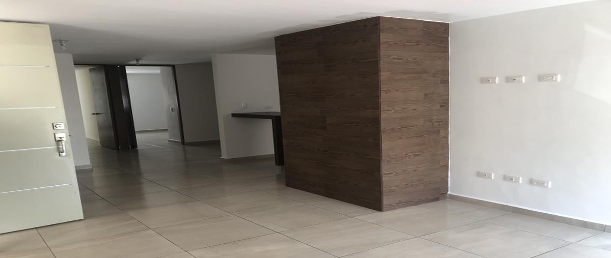 Foto de departamento en renta en cordillera san jose , privalia ambienta, querétaro, querétaro, 31077681 No. 03