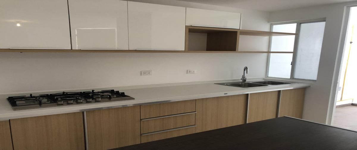 Foto de departamento en renta en cordillera san jose , privalia ambienta, querétaro, querétaro, 31077681 No. 04