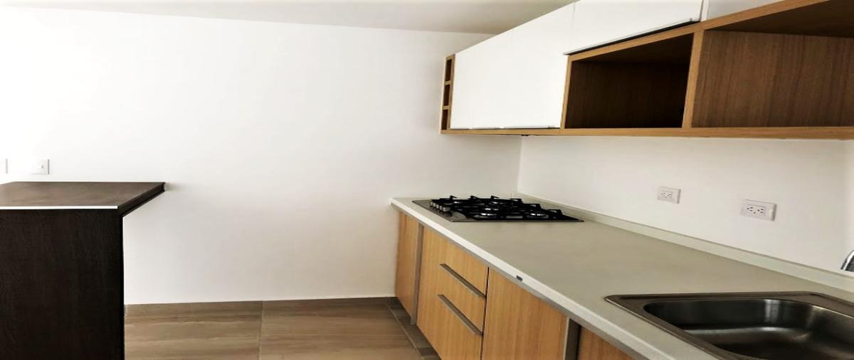 Foto de departamento en renta en cordillera san jose , privalia ambienta, querétaro, querétaro, 31077682 No. 04