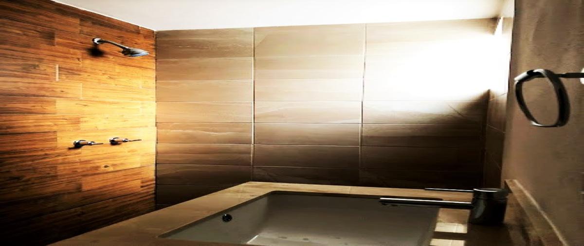 Foto de departamento en renta en cordillera san jose , privalia ambienta, querétaro, querétaro, 31077682 No. 07