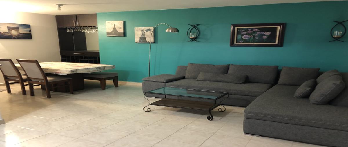 Foto de departamento en renta en cordillera san jose , privalia ambienta, querétaro, querétaro, 31085608 No. 03
