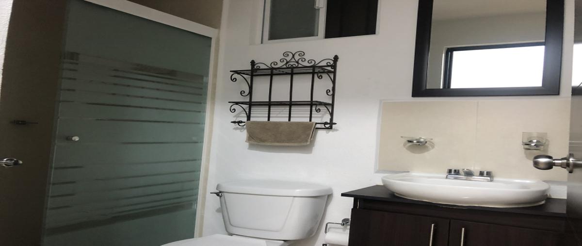 Foto de departamento en renta en cordillera san jose , privalia ambienta, querétaro, querétaro, 31085608 No. 11