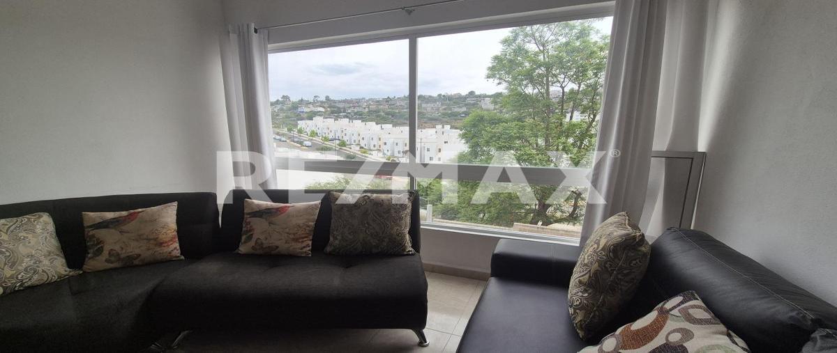Foto de departamento en renta en cordillera san josé , privalia ambienta, querétaro, querétaro, 0 No. 05