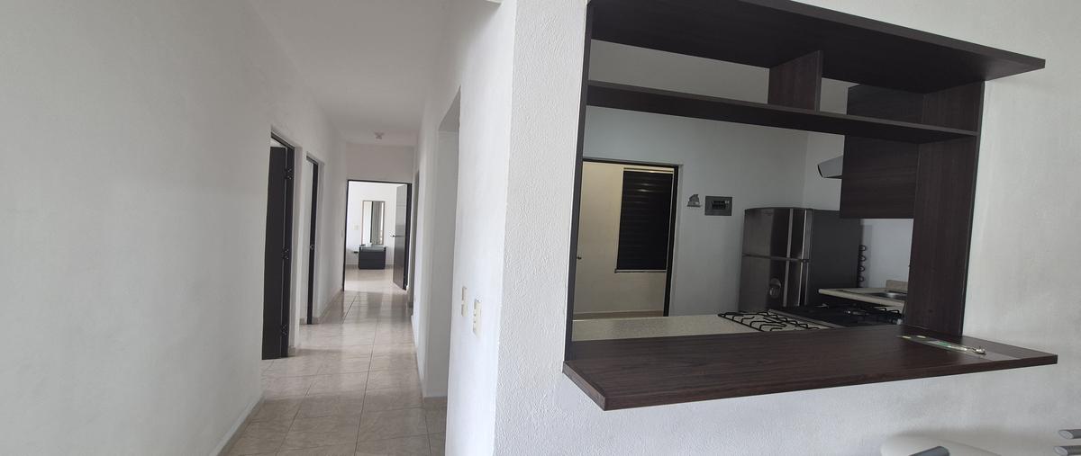 Foto de departamento en renta en cordillera san josé , privalia ambienta, querétaro, querétaro, 31146970 No. 06