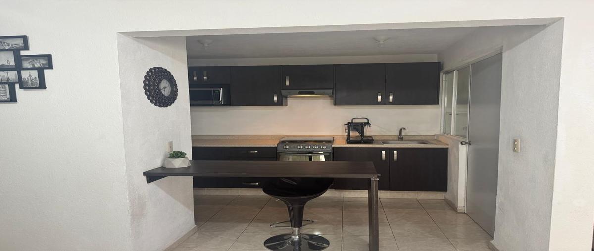 Foto de departamento en renta en cordillera san jose , privalia ambienta, querétaro, querétaro, 0 No. 05