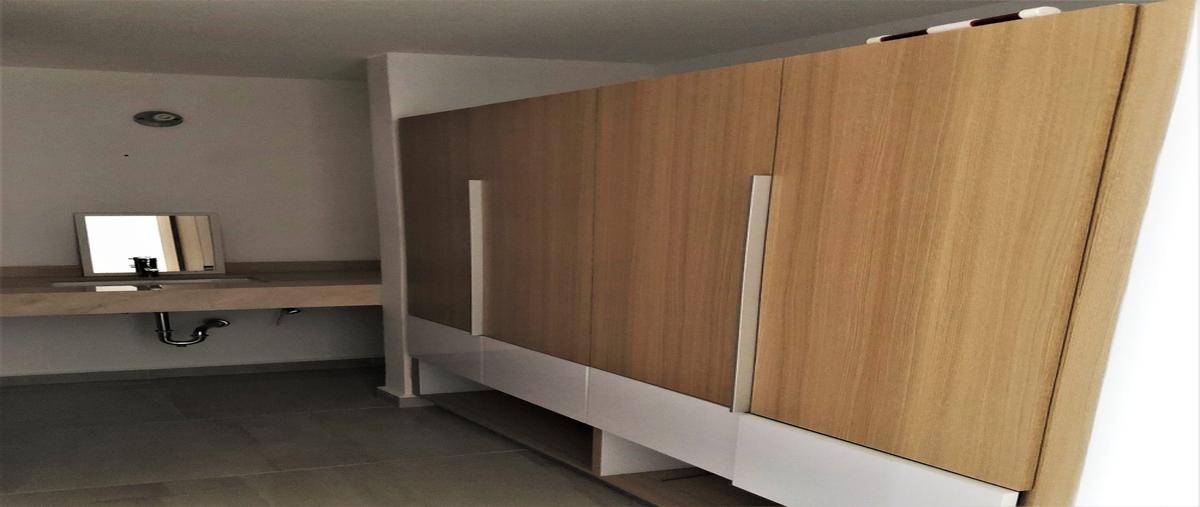 Foto de departamento en renta en cordillera san jose , privalia ambienta, querétaro, querétaro, 31774909 No. 07