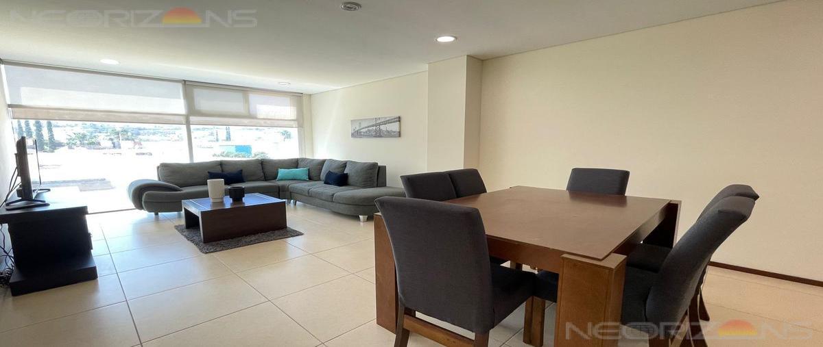 Foto de departamento en , cordillera, san luis potosí, san luis potosí, 0 foto 02 Foto de departamento en renta en , cordillera, san luis potosí, san luis potosí, 0 No. 02