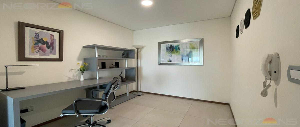 Foto de departamento en renta en  , cordillera, san luis potosí, san luis potosí, 0 No. 03
