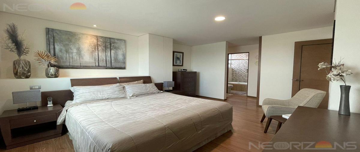 Foto de departamento en renta en  , cordillera, san luis potosí, san luis potosí, 0 No. 04