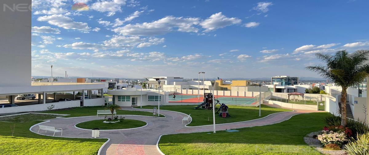 Foto de departamento en renta en  , cordillera, san luis potosí, san luis potosí, 0 No. 05